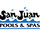 San Juan Pools & Spas