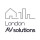 London Residential AV Solutions Ltd