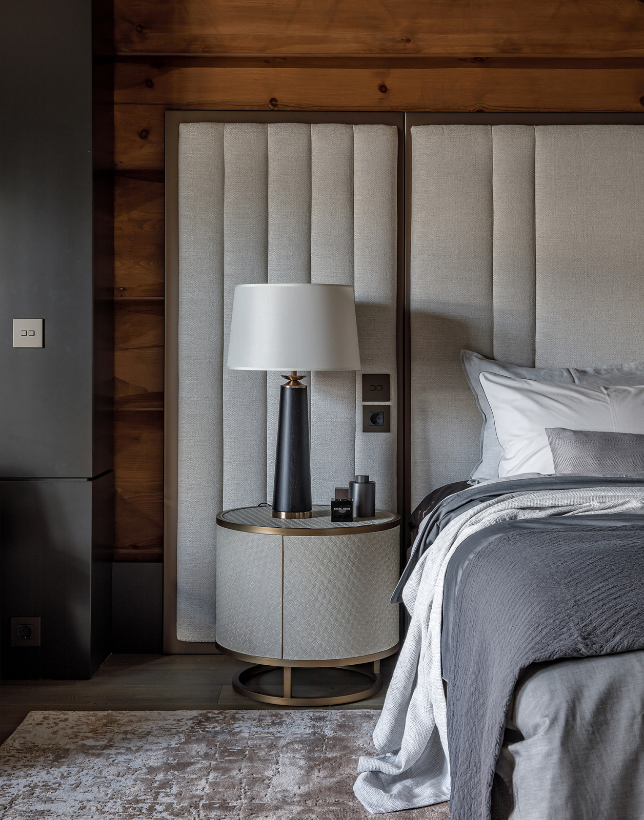 Загородный дом в Подмосковье 2