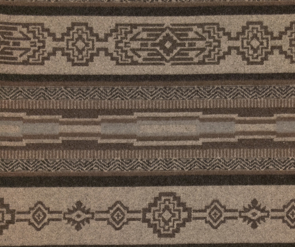Lodge Lux, Fabric by the Yard, YARD Southwestern Upholstery Fabric