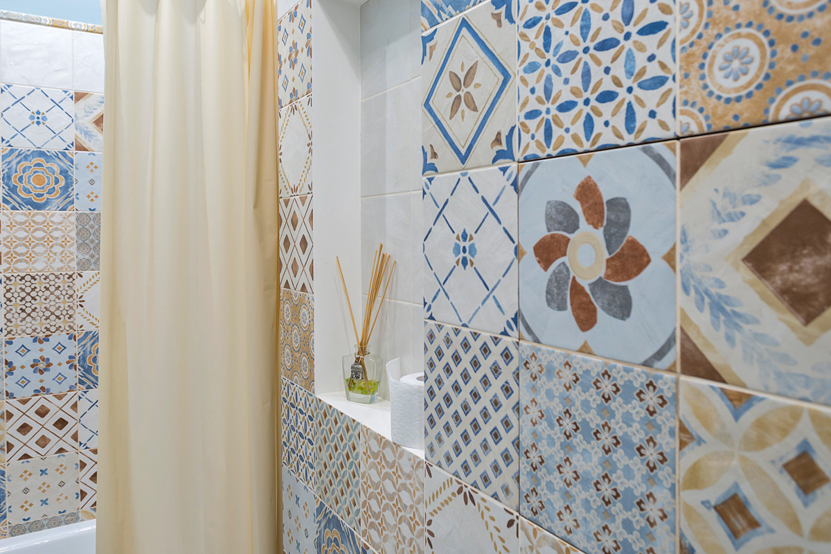 Квартира на Белорусской