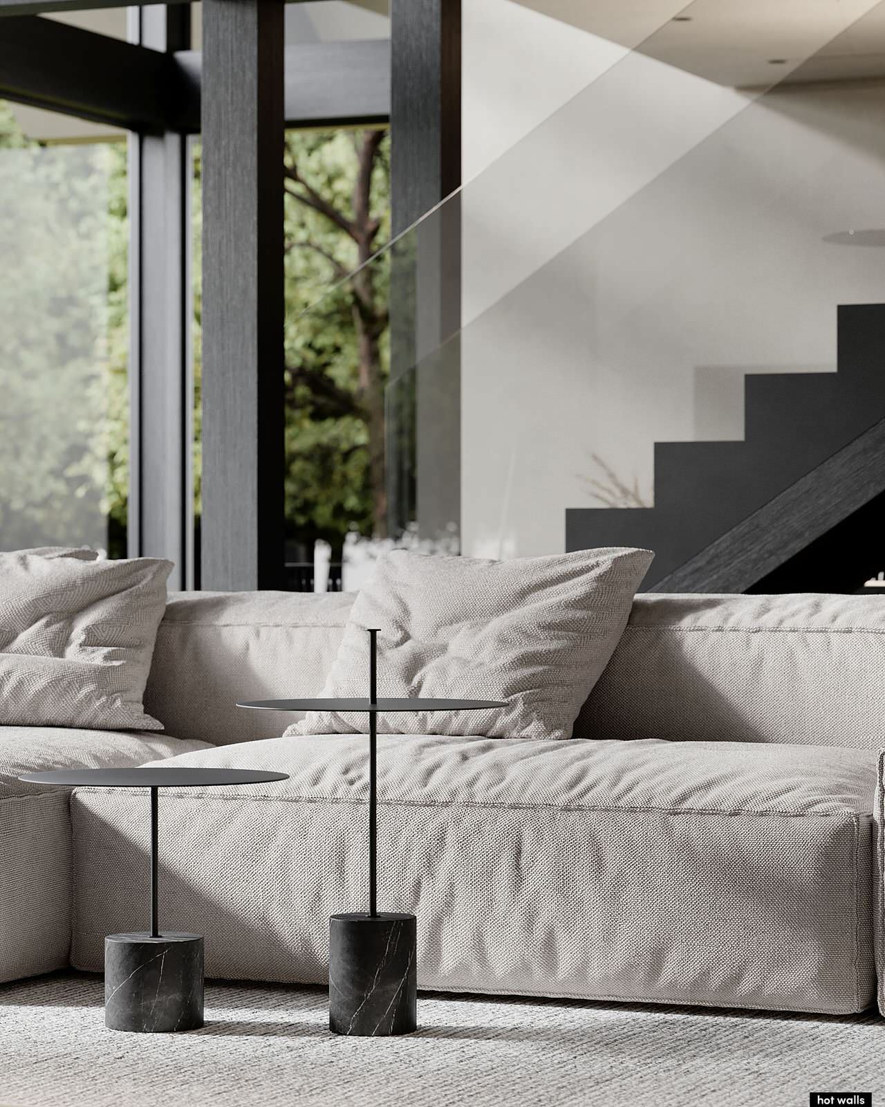 Фахверк Домогацкого