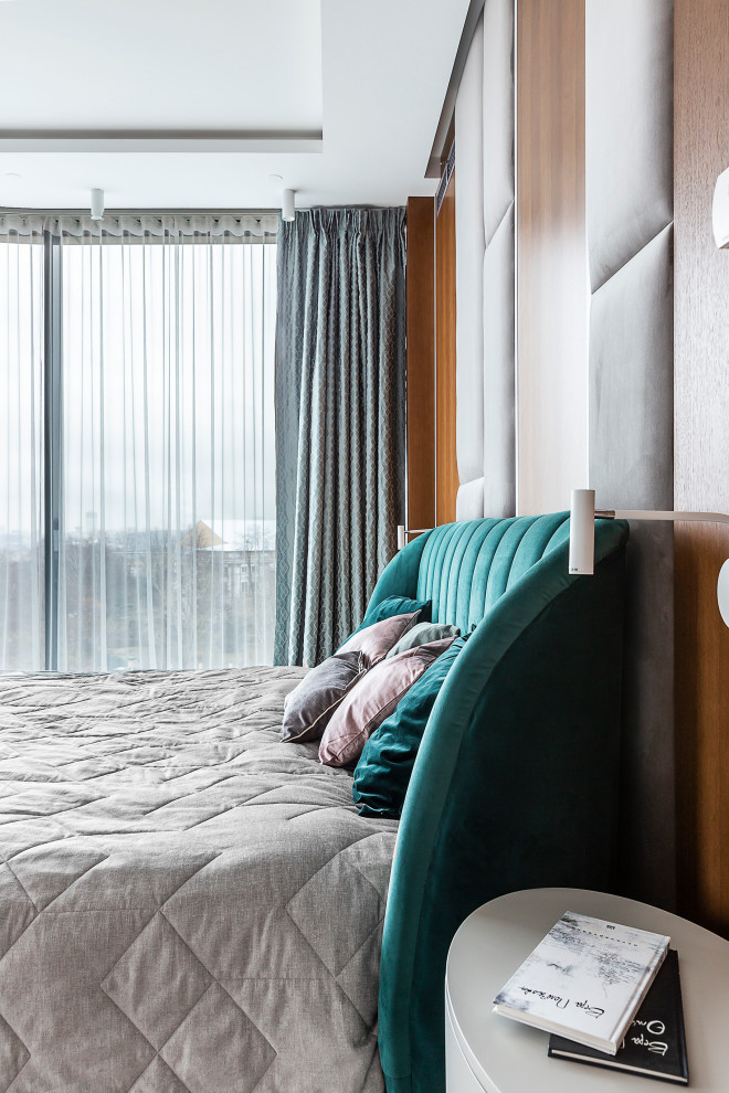 ЖК Воробьев Дом