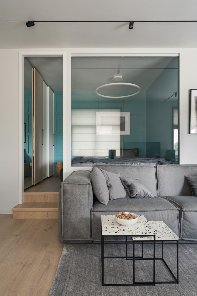 СТУДИЯ ДЛЯ МОЛОДОГО ЧЕЛОВЕКА "ВИД НА ЕЛАГИН"