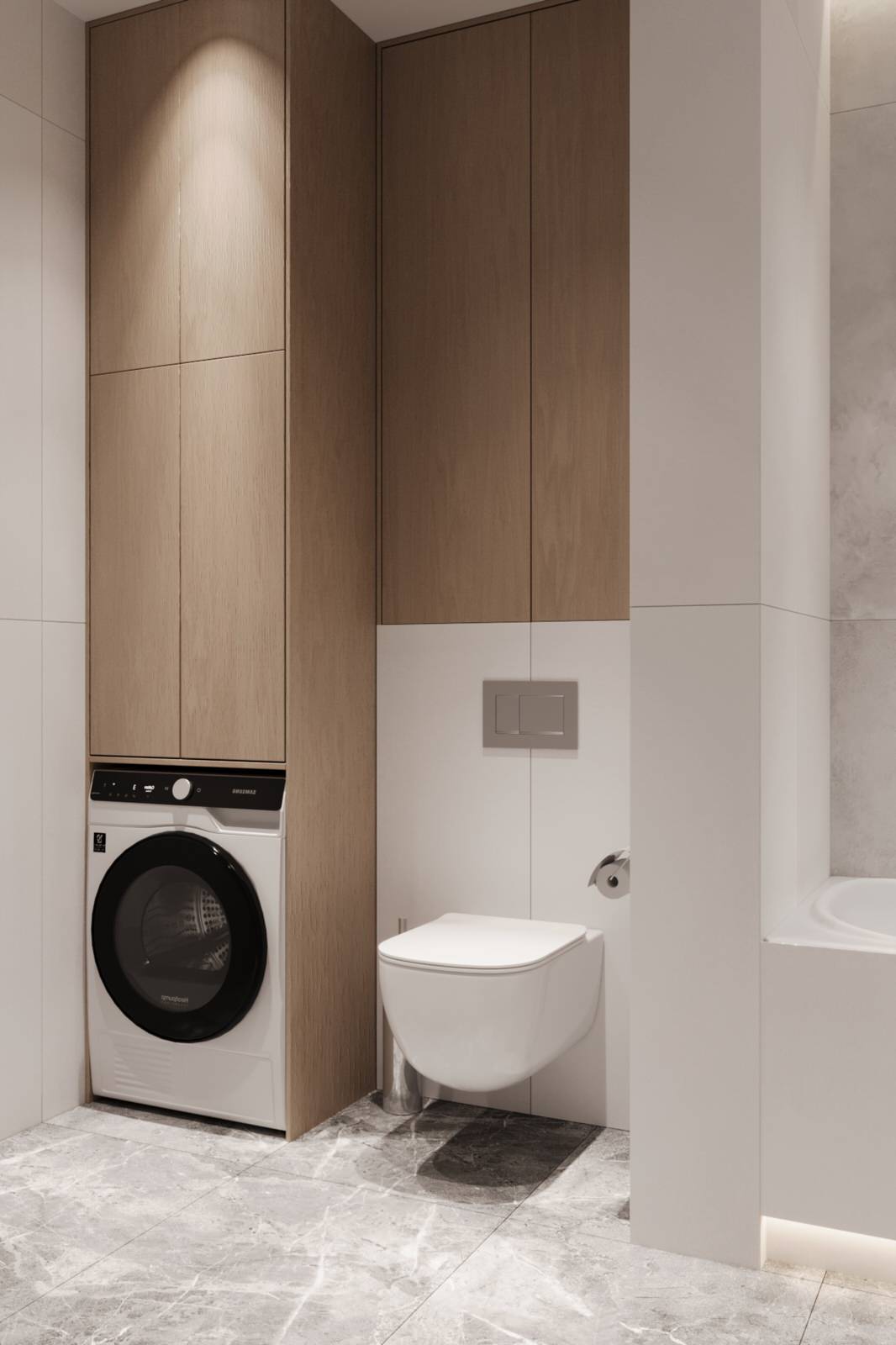 Квартира в г. Тбилиси 80 кв.м