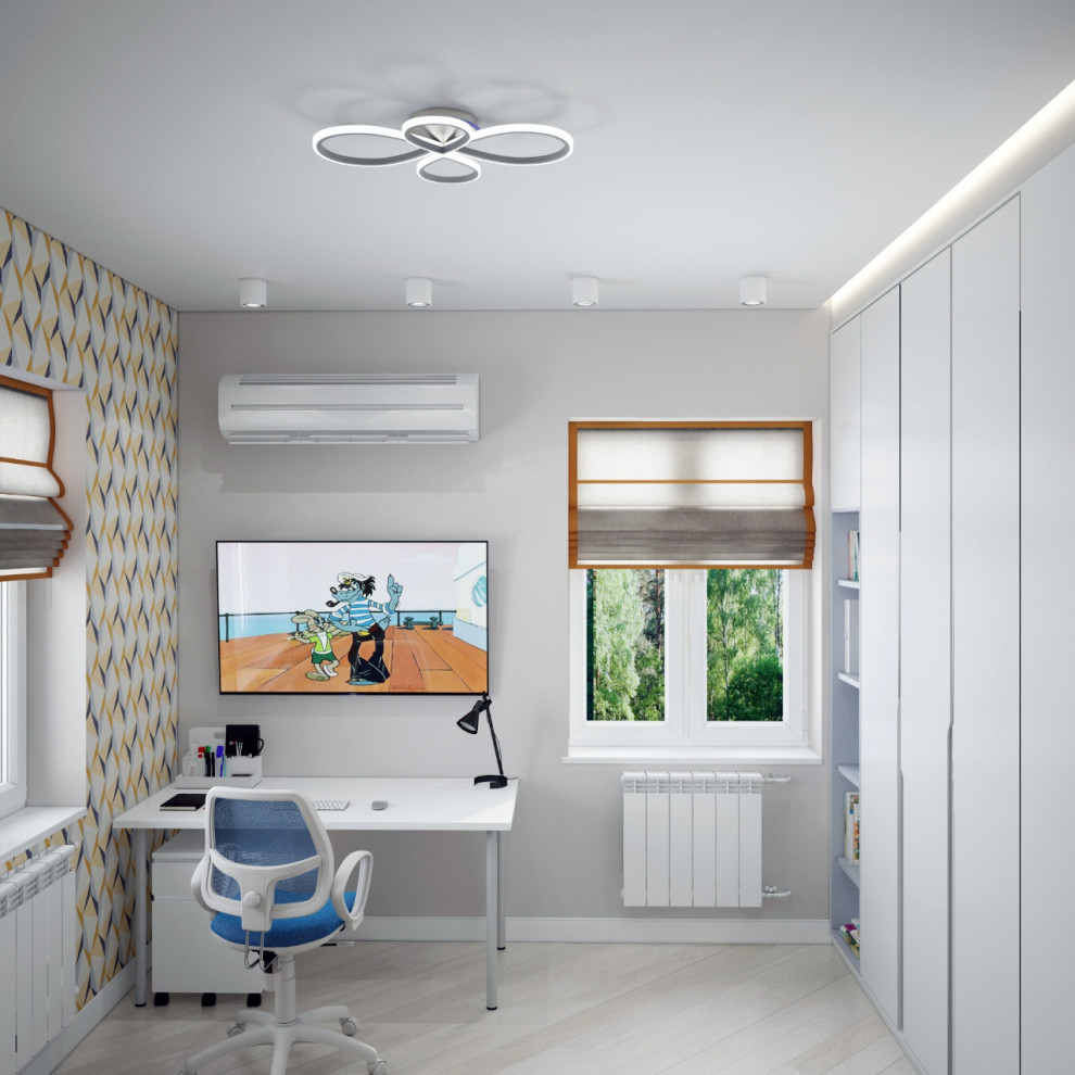 61,2 м2 Ленина 1