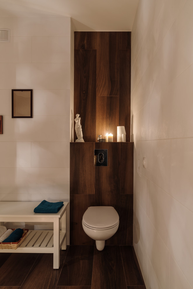 Таунхаус в Лесково