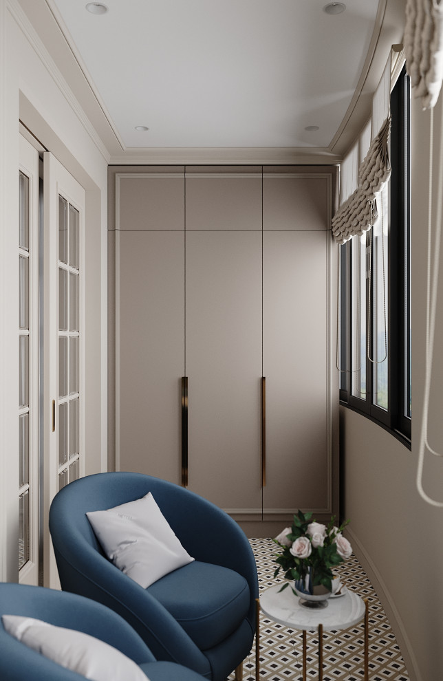 ЖК "Римский" 75 кв.м