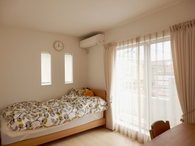 子供の成長に合わせて 子供部屋分割リフォーム A Nordico Escalera Otras Zonas De Home Ic Houzz