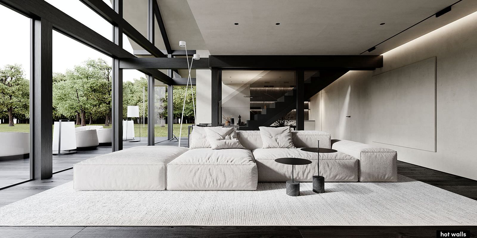 Фахверк Домогацкого