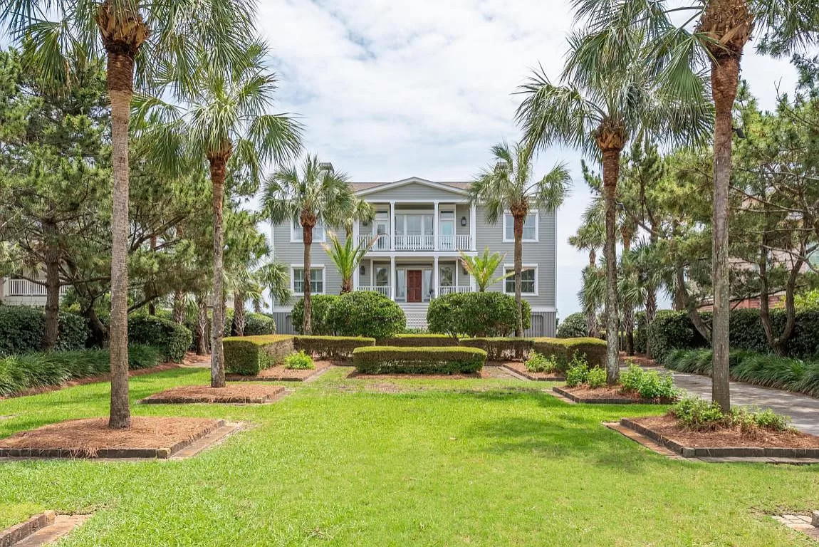 Custom Residences