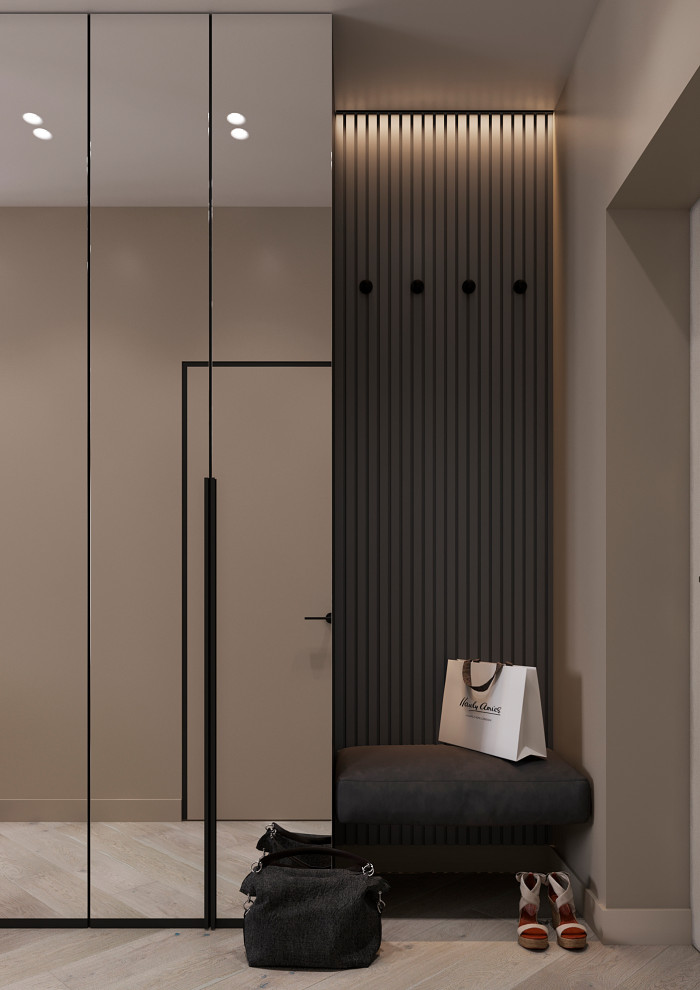 Квартира на Кинешемском шоссе