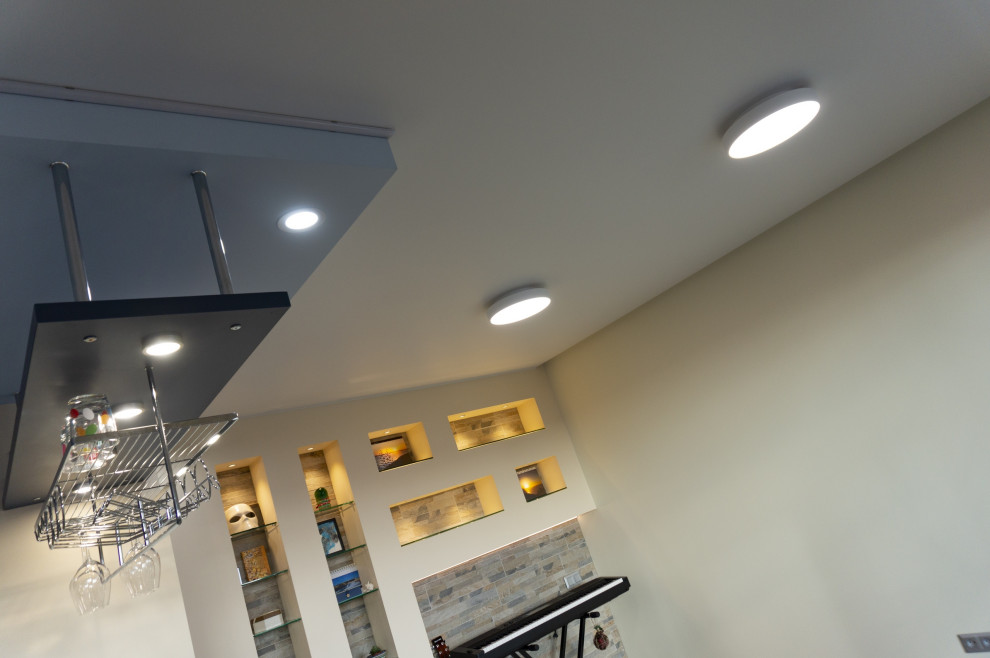 ЖК "Две Эпохи"