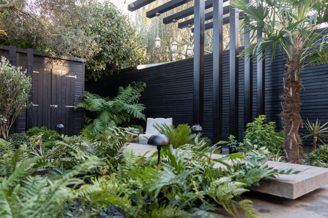 Mattison Rd Project trendy-have