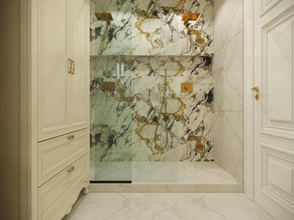 Дом на Безоблачной