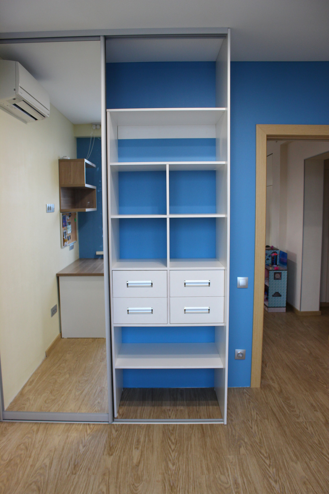 Басалыко Роман и Татьяна