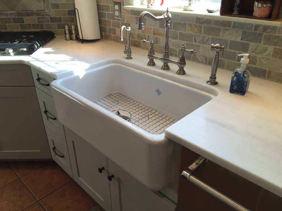 Williamsburg Greystone