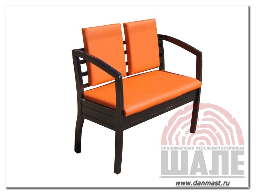 Кухонные диваны из массива