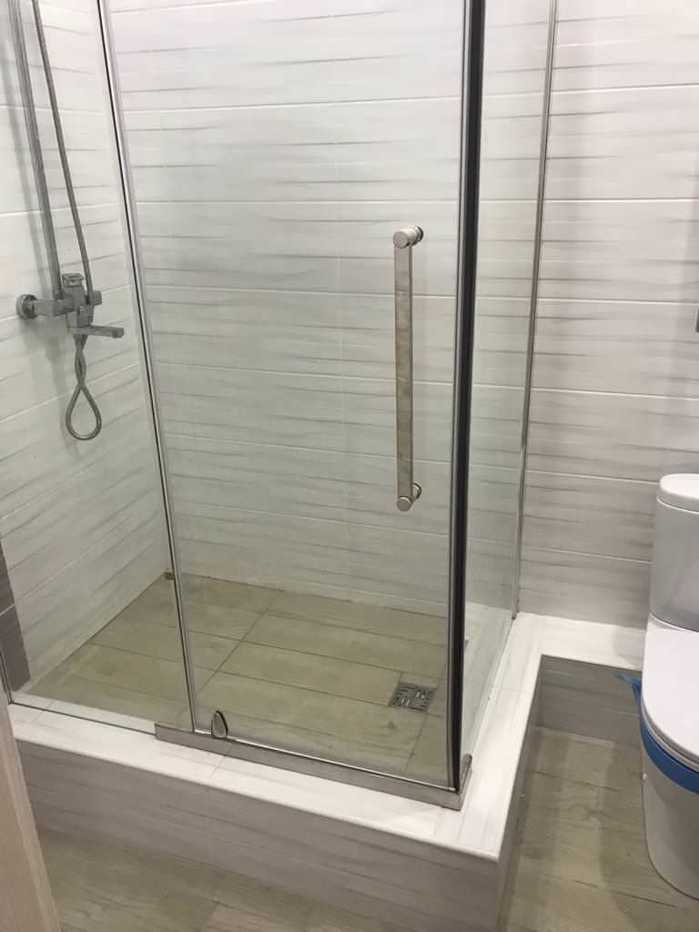 Ремонт квартиры 22 в Москве