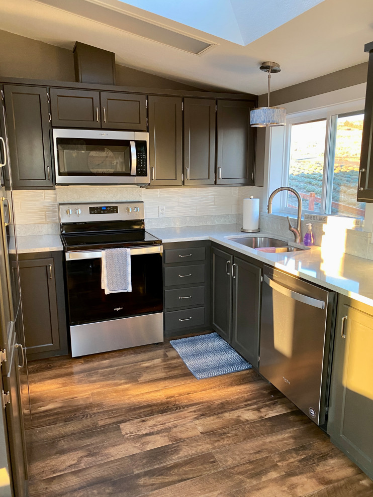Central Washington Airbnb