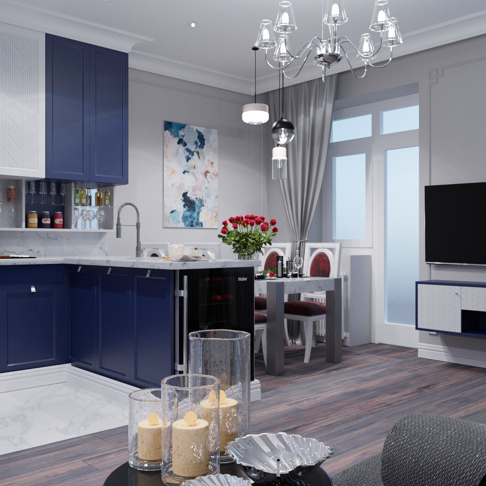 ЖК Видный город