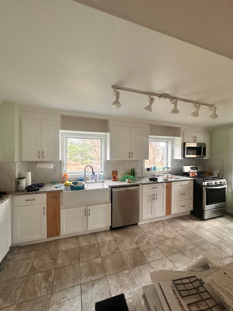 Stcokton-Addition Full Renovation