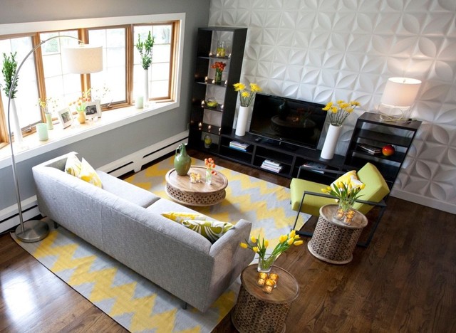 Pasquella Living Room transitional-living-room