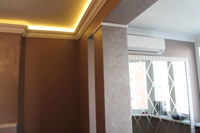 Ремонт квартир