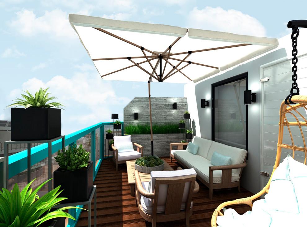 Квартитра в Тель-Авиве