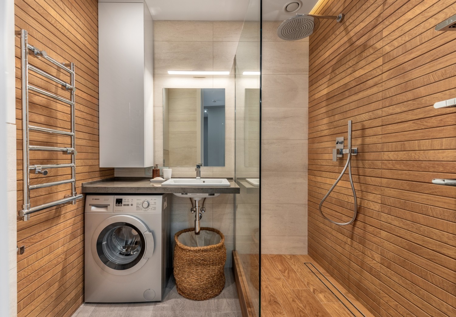 Барселона парк