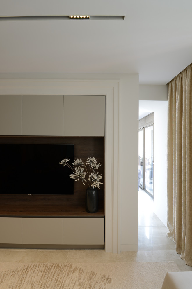 Интерьер на Декабристов