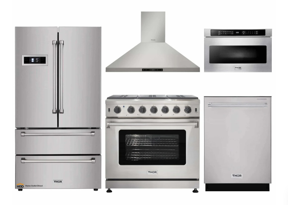 Appliances