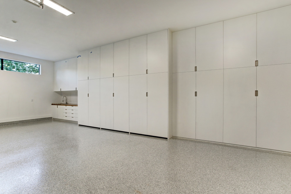 Memorial Modern Home
