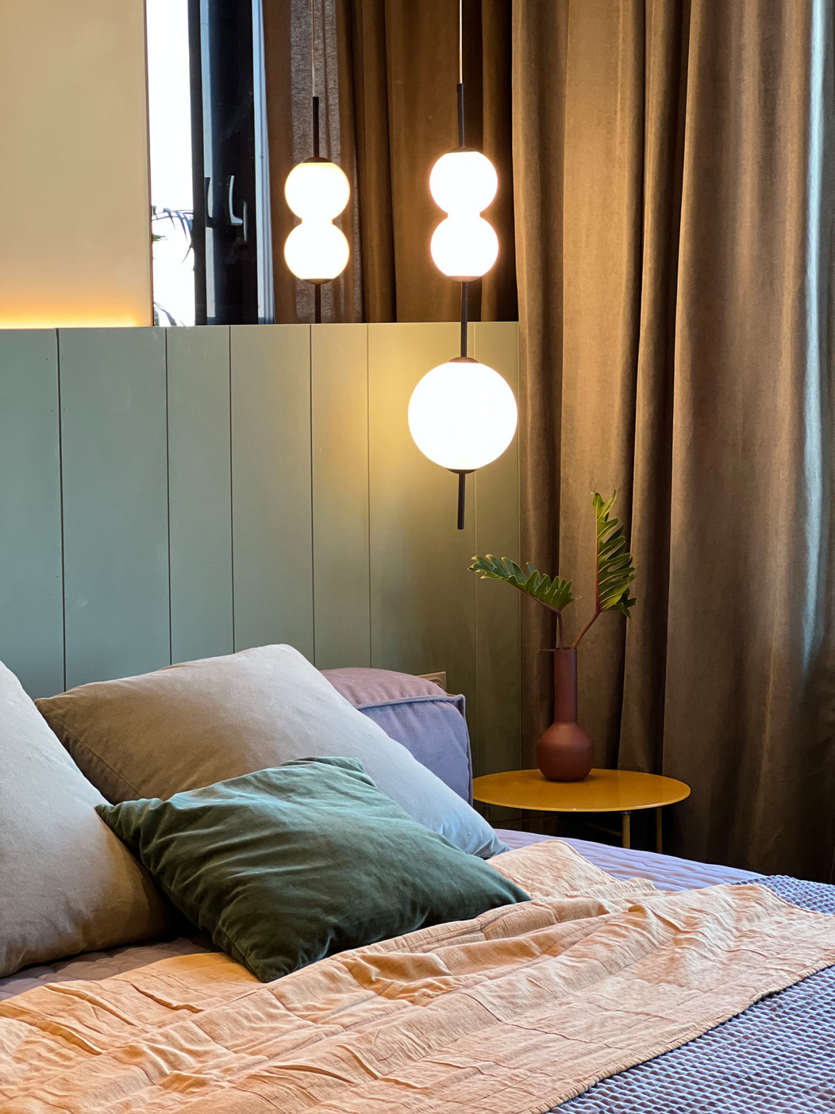 ЖК Маяковский