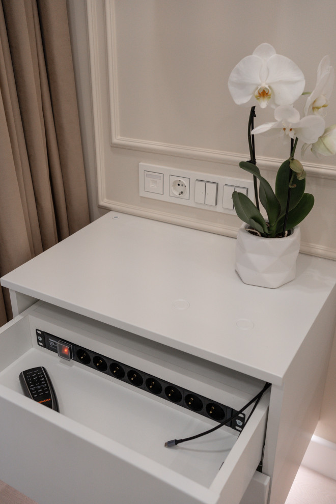 ЖК Vander Park 148