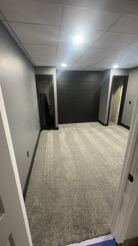 Custom Home Troy, Illinois