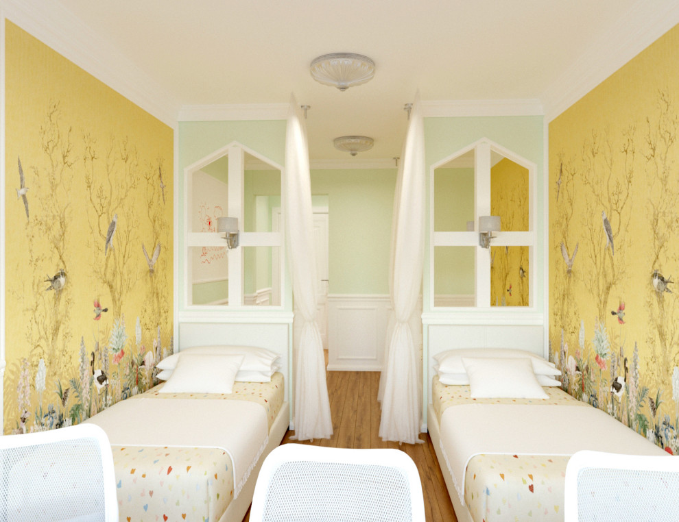 Трехкомнатная квартира в г.Ногинск