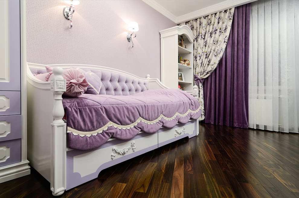 Квартира в ЖК "Царская столица"