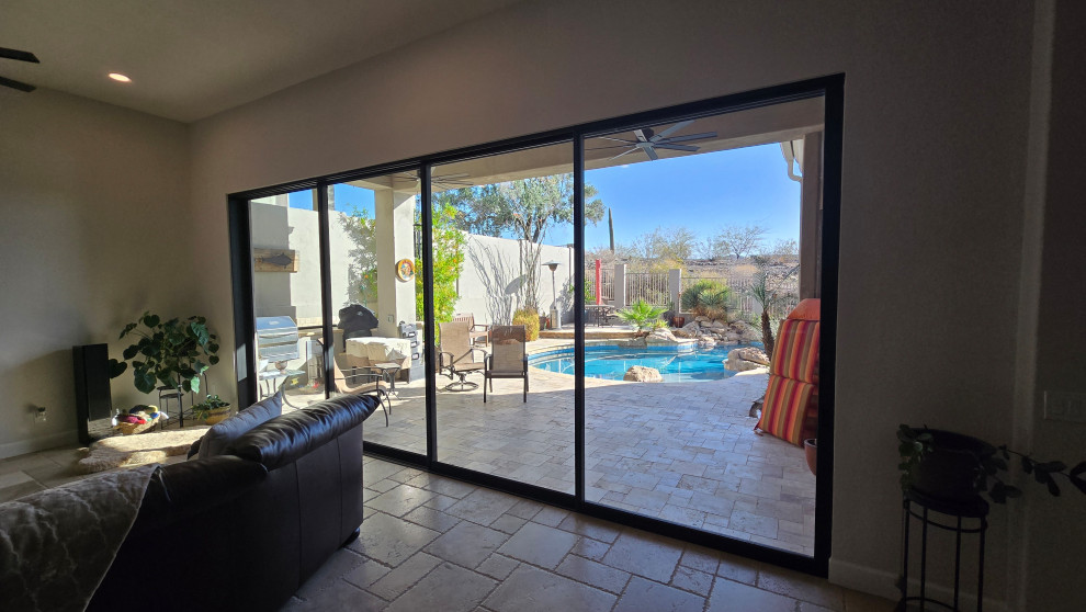 Interior Home Remodel - Phoenix