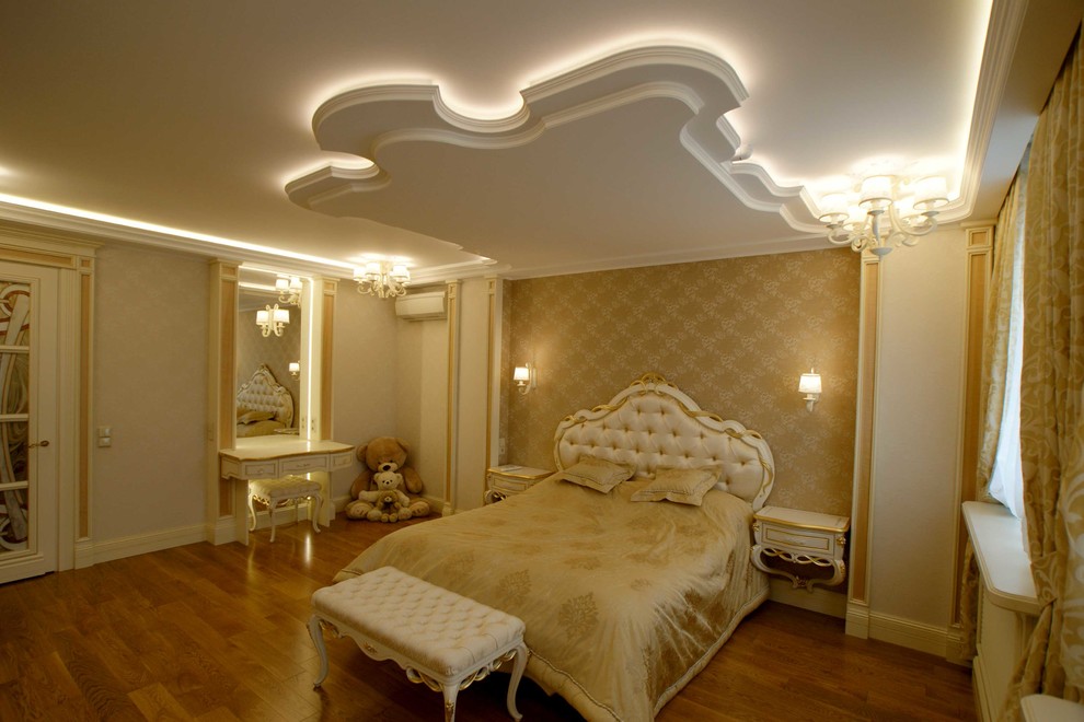 Детская спальня