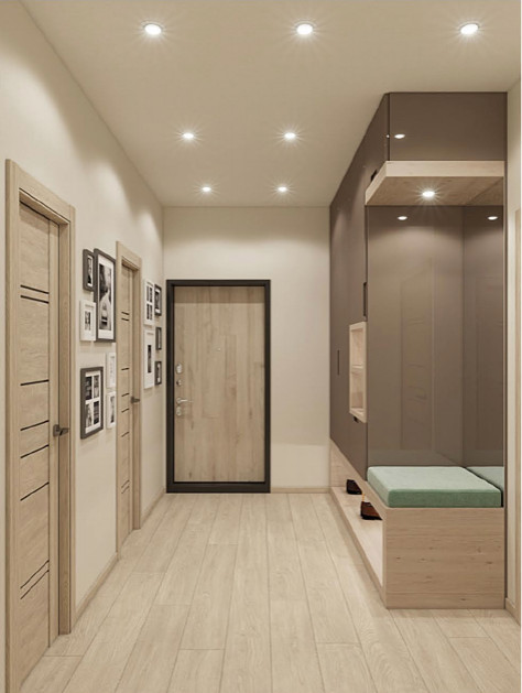 Однокомнатная квартира по адресу: г.Москва,ВМО Можайское