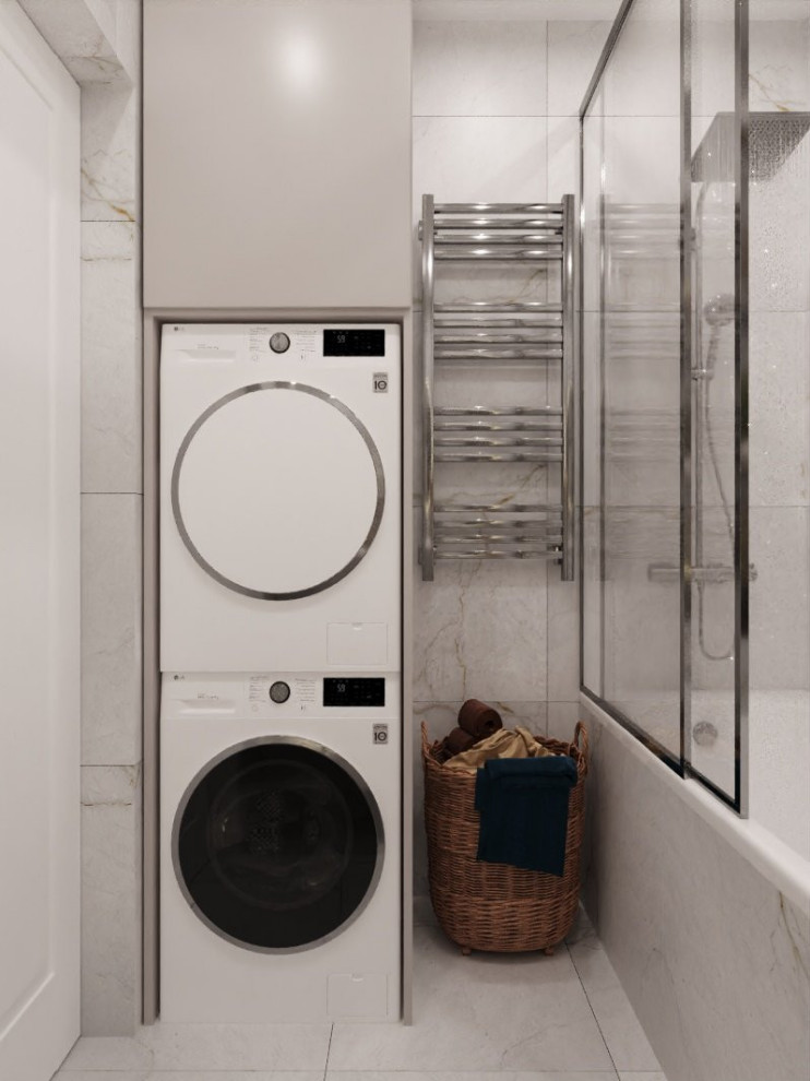 Дизайн ванной