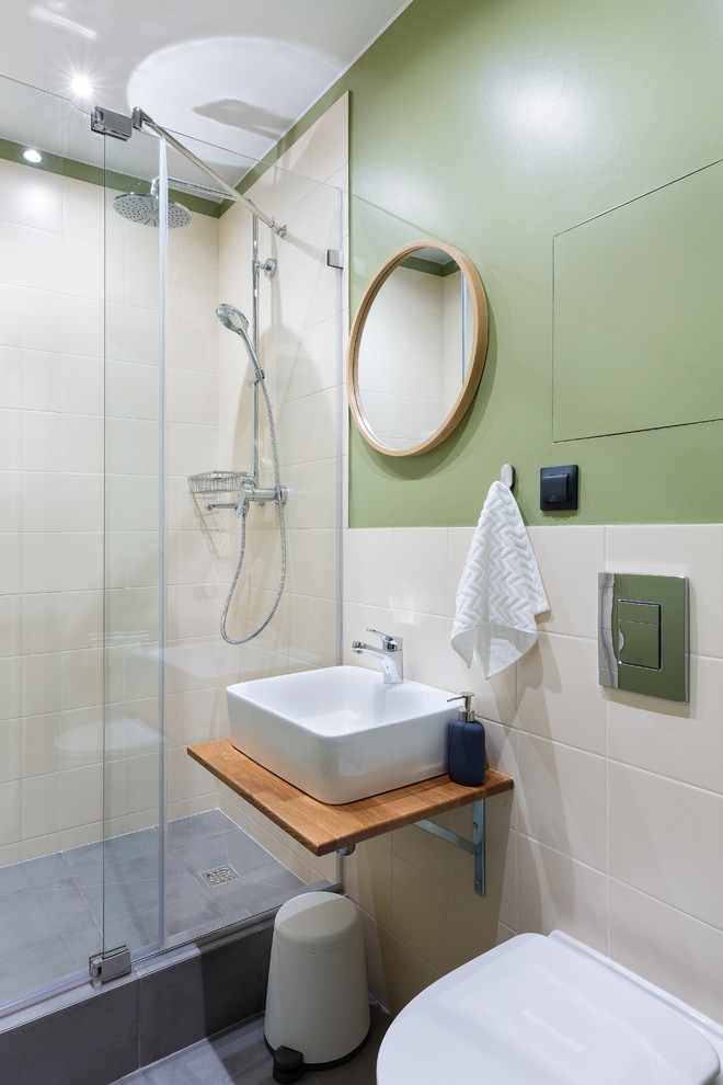 Дизайнерский апарт-отель в Санкт-Петербурге