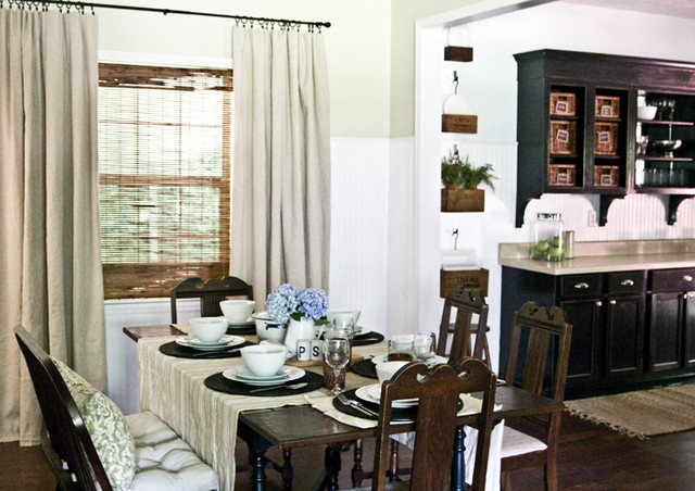 Curtains In Your Kitchen, Curtains For Dining Room And Kitchen