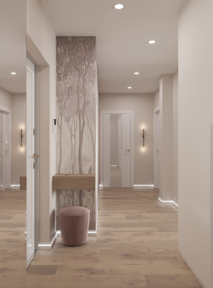 Квартира ЖК Тургенев