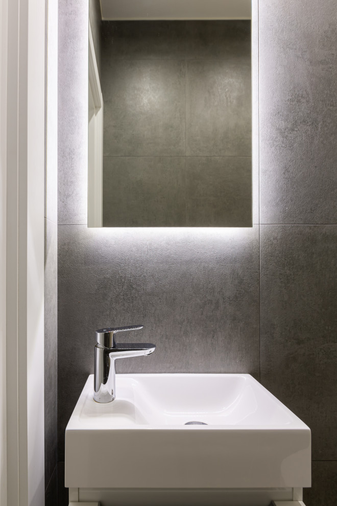 Проект студии дизайна Красновых