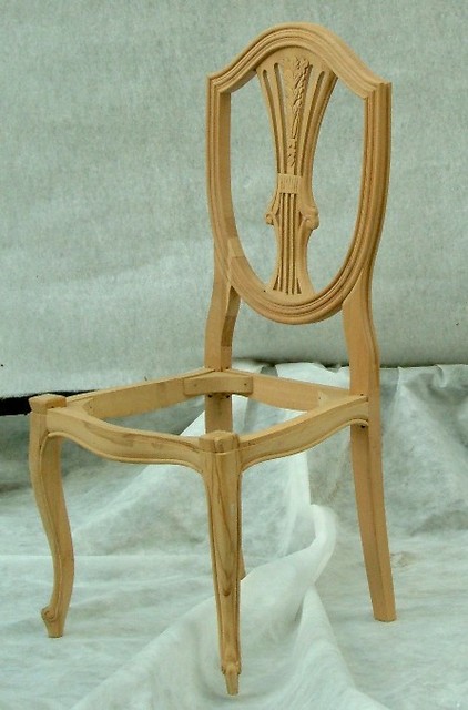 Furniture Range - Dining Chairs