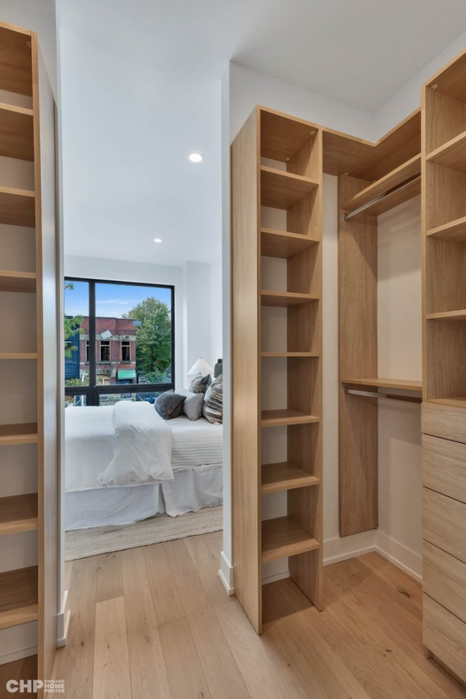 The Monroe Collection 2258 W Monroe | Developer