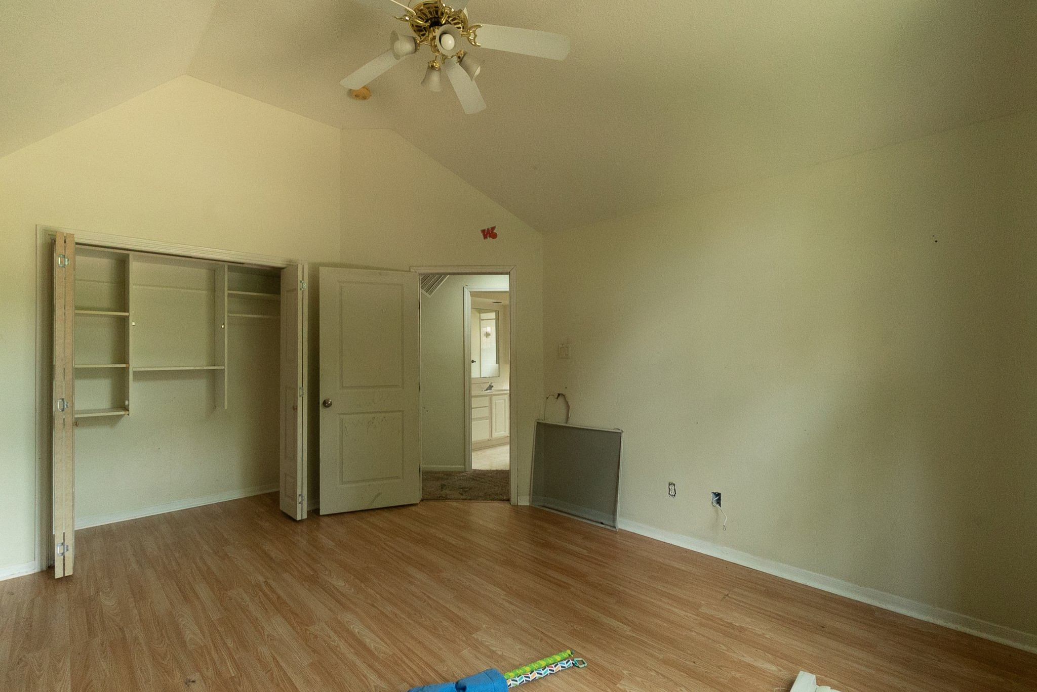 The Woodlands Whole House Renovation
