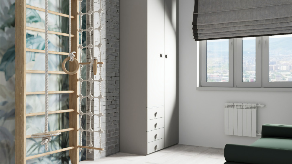 Квартира 67 м2